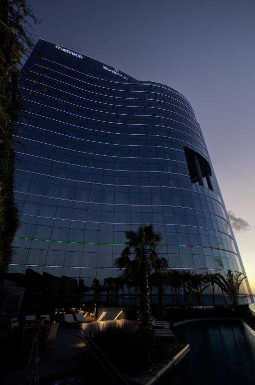 Фото DoubleTree by Hilton Porto Alegre