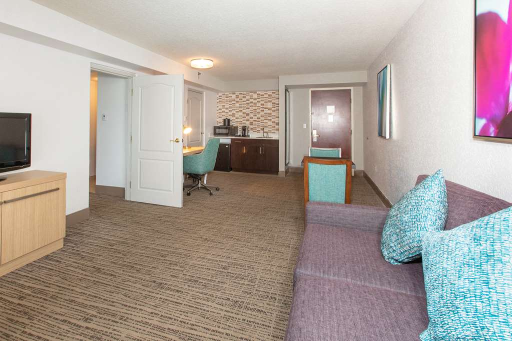 Фото Hilton Garden Inn Jacksonville Airport