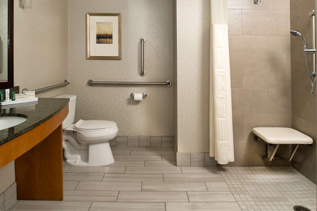 Фото Hilton Vancouver Washington