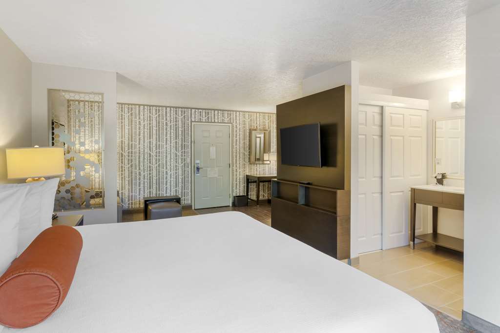 Фото Best Western Corvallis