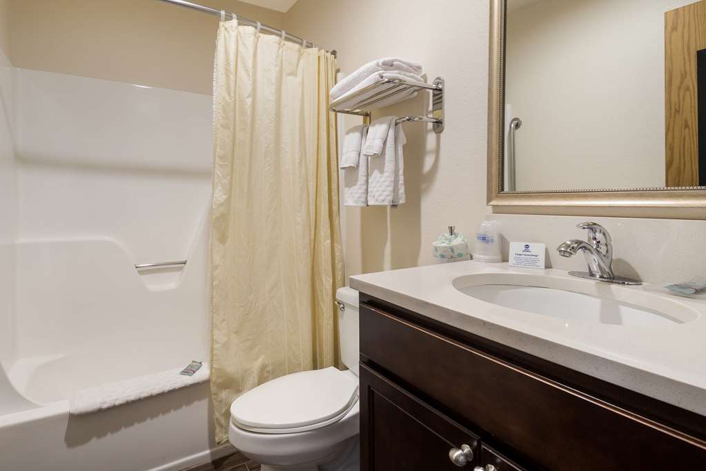 Фото Best Western Mt. Hood Inn