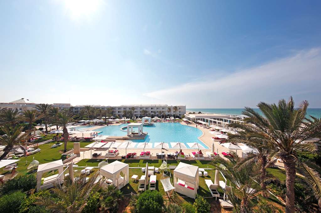 Фото Radisson Blu Palace Resort & Thalasso, Djerba