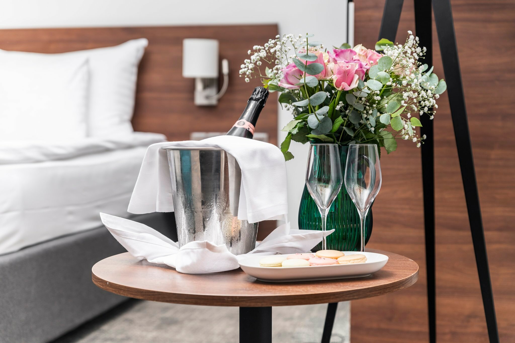 Фото Holiday Inn Prague