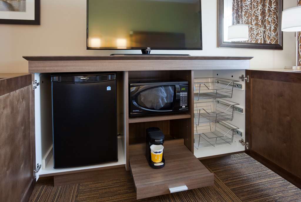 Фото Hampton Inn Minneapolis Bloomington West