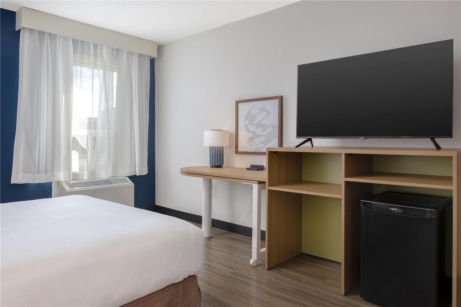 Фото Quality Inn Airport West