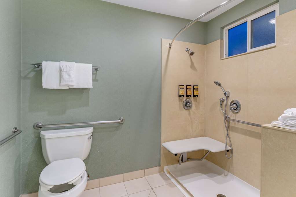 Фото Best Western Plus Riviera