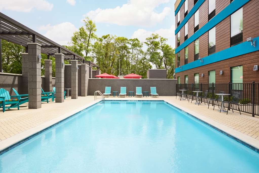 Фото Home2 Suites by Hilton Pensacola I 10 Pine Forest Road