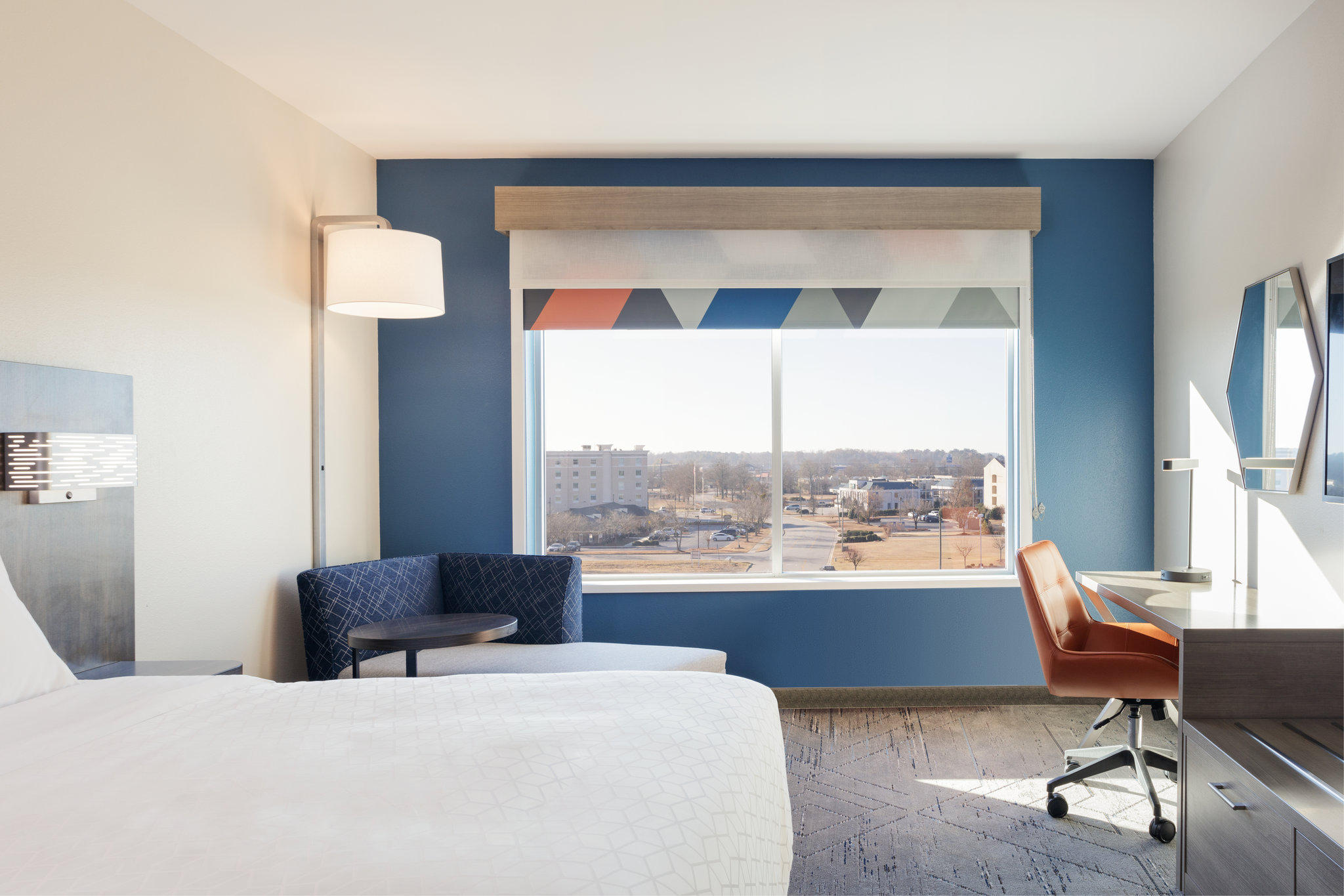 Фото Holiday Inn Express & Suites Zion by IHG