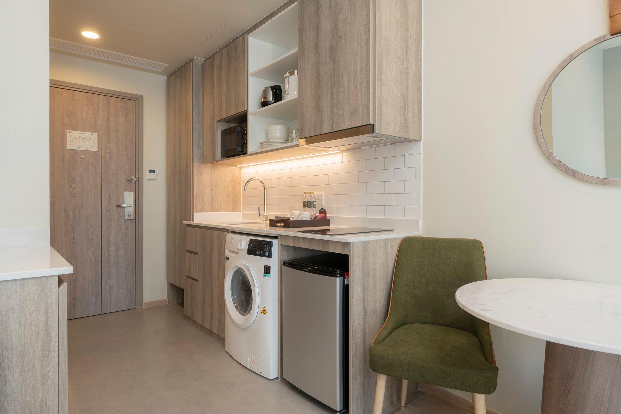 Фото Staybridge Suites Bangkok Sukhumvit