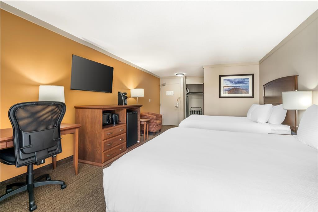 Фото Best Western The Westerly Hotel