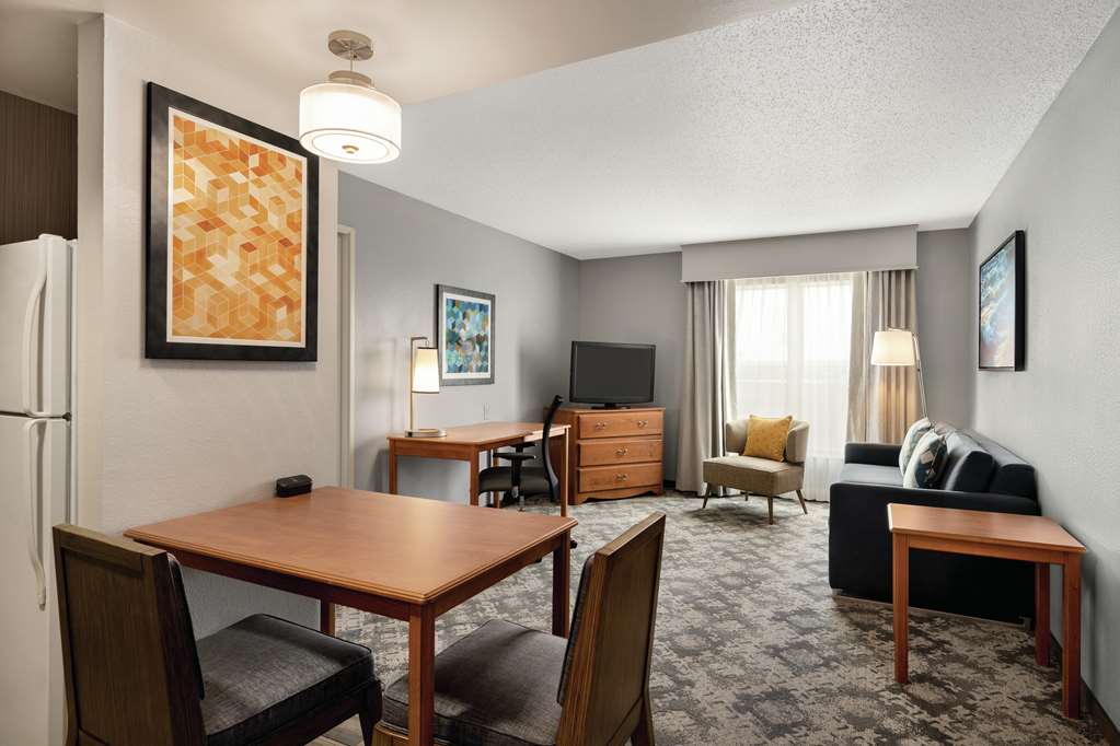 Фото Homewood Suites by Hilton Corpus Christi