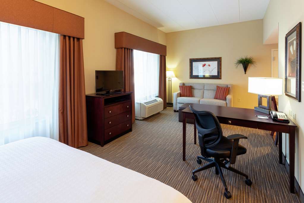 Фото Homewood Suites by Hilton Minneapolis/St. Paul-New Brighton