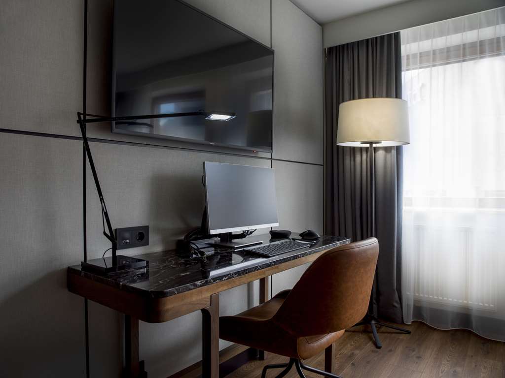 Фото Radisson Blu Royal Viking Hotel, Stockholm