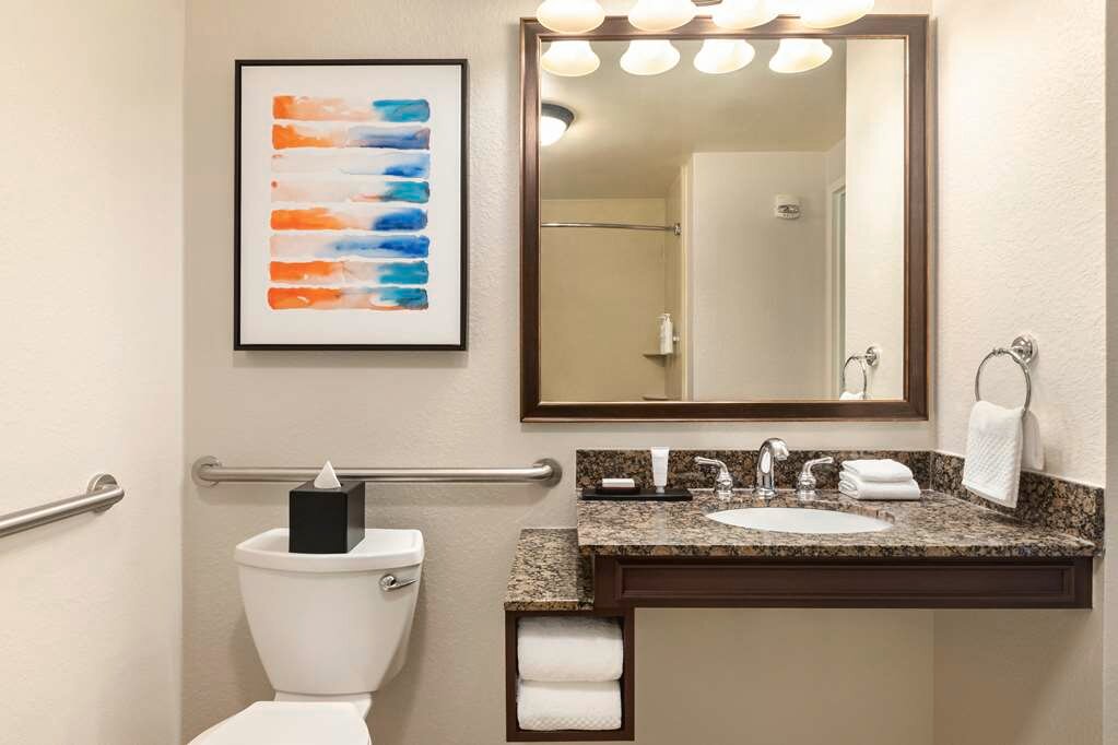 Фото Embassy Suites by Hilton Orlando Lake Buena Vista South