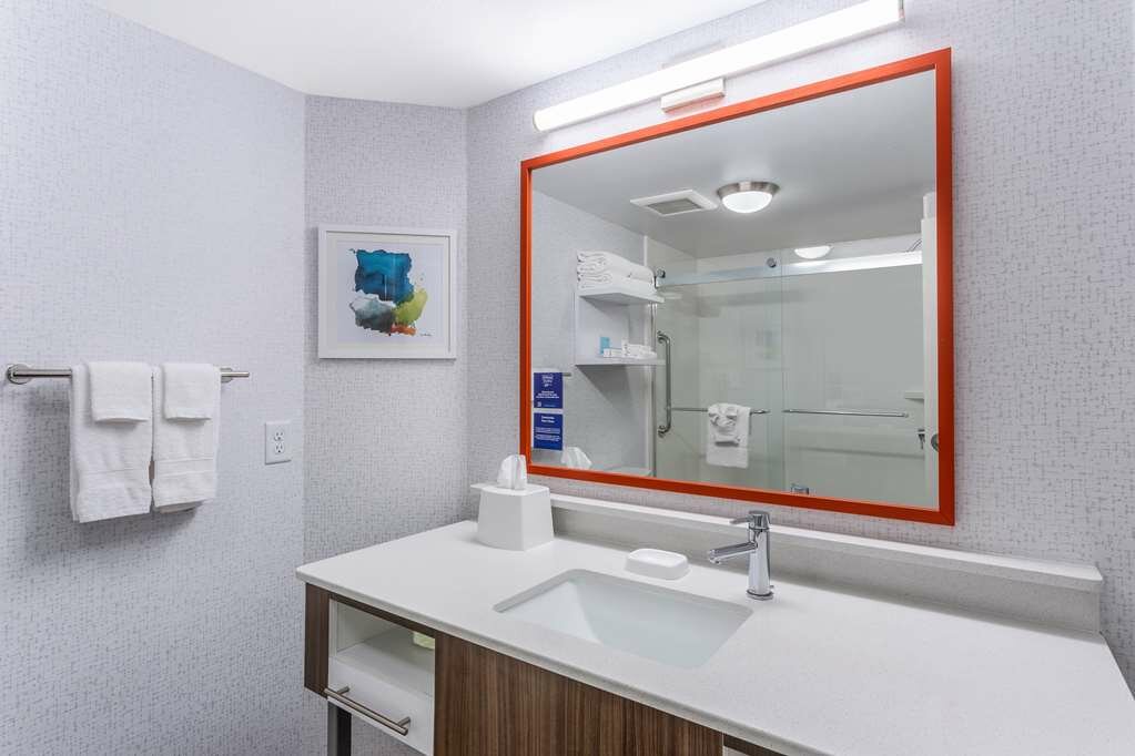 Фото Hampton Inn Sioux Falls