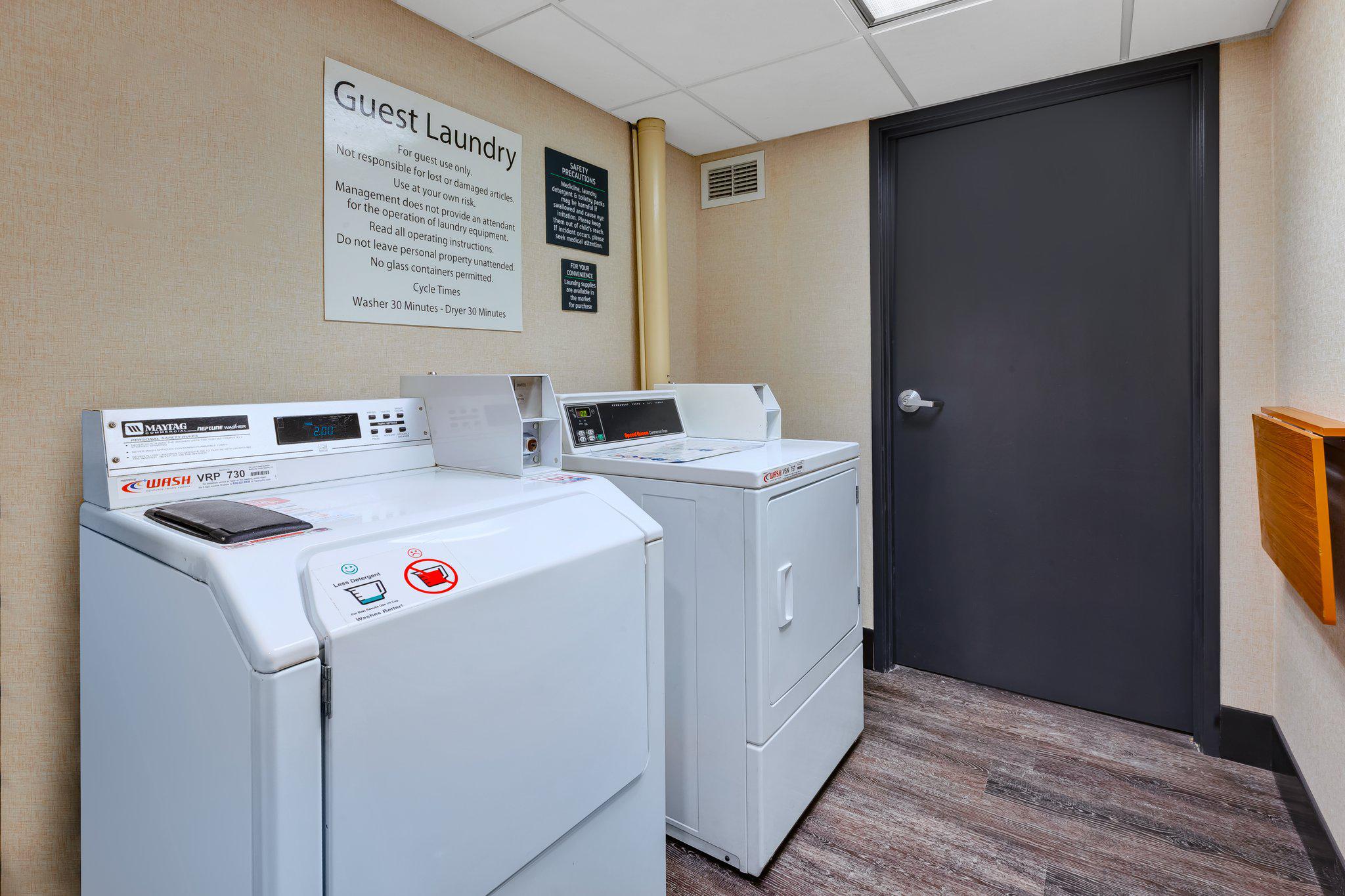 Фото Holiday Inn Grand Rapids Downtown, an Ihg Hotel