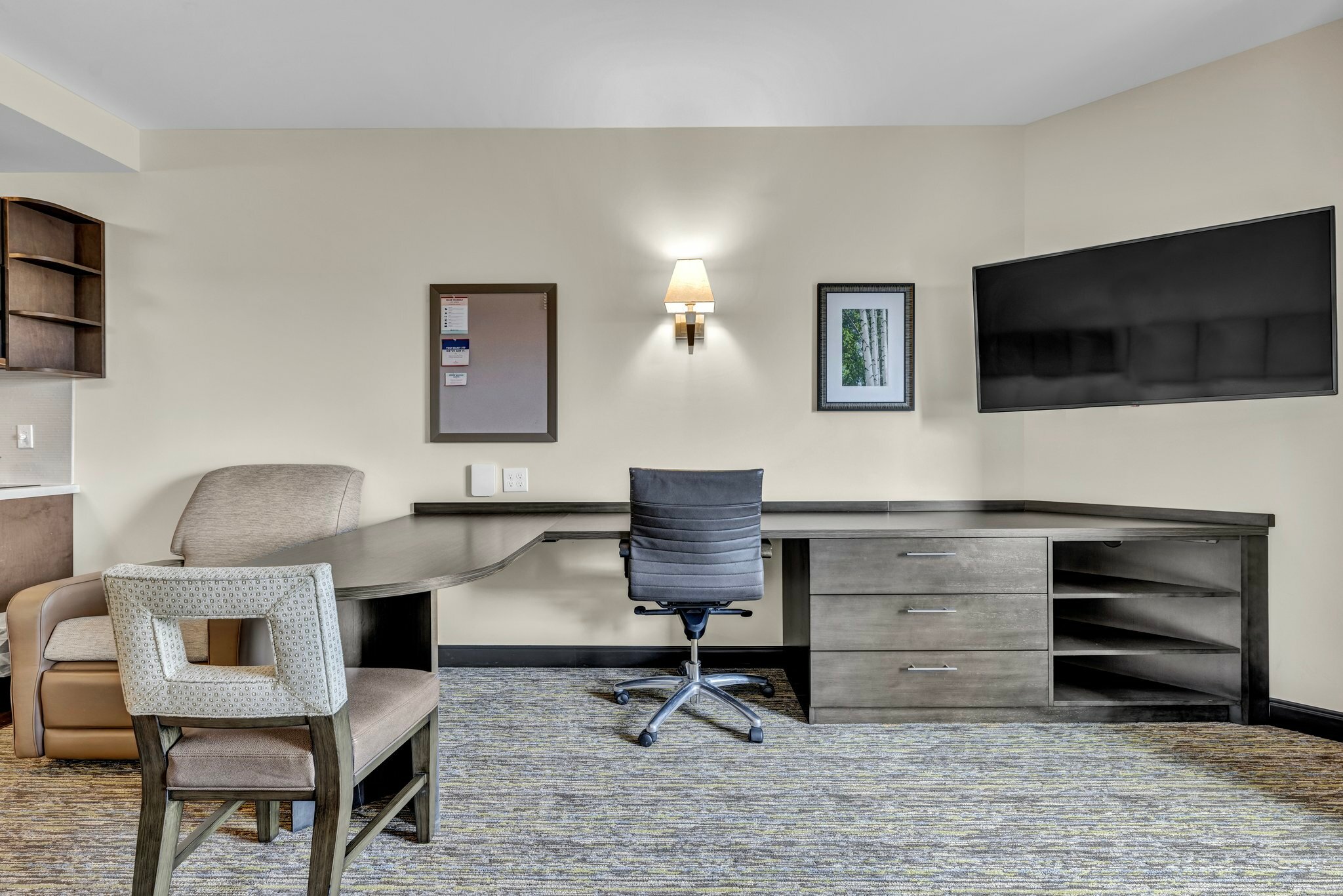Фото Candlewood Suites Dumfries - Quantico, an Ihg Hotel