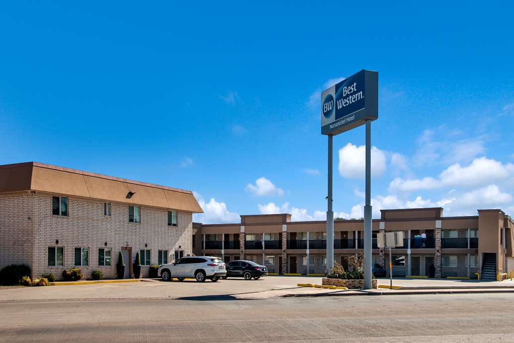 Фото Best Western Nursanickel Hotel