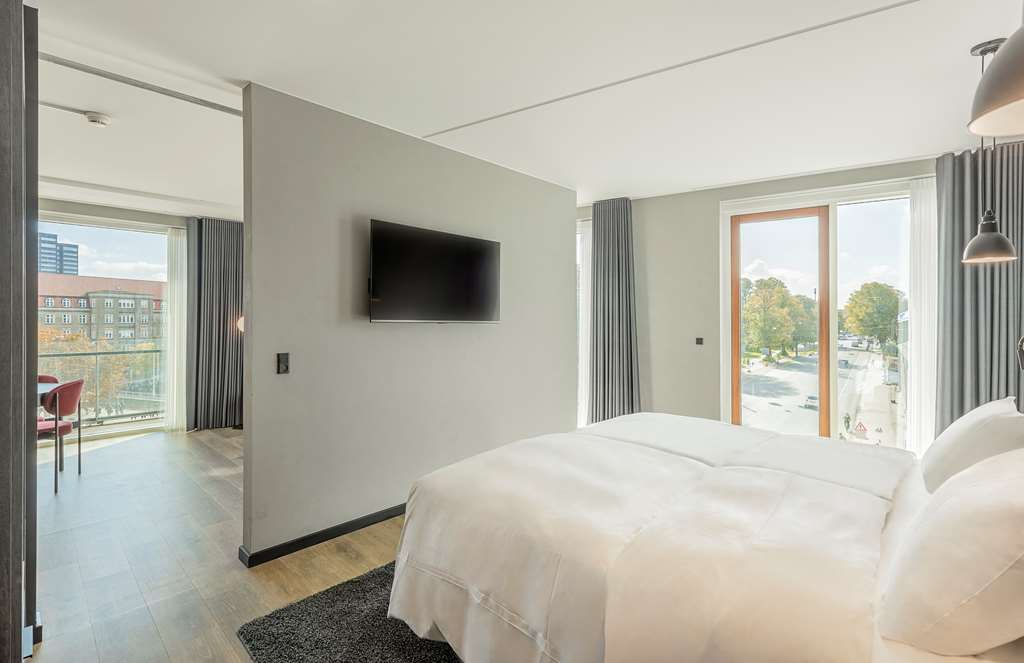 Фото Radisson Red Aarhus