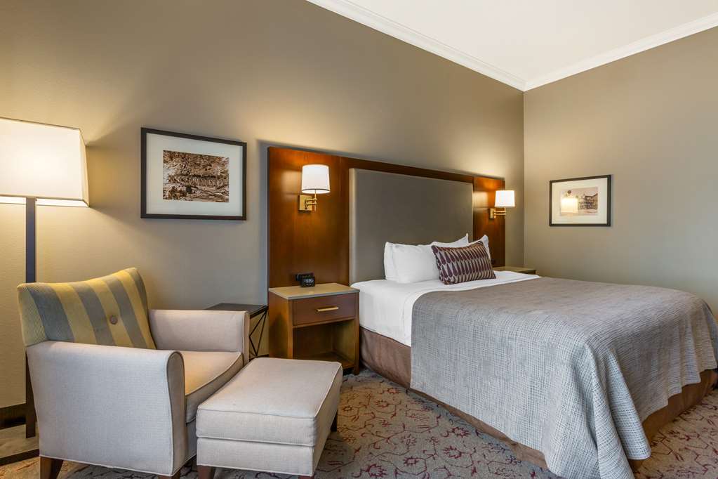 Фото Best Western Premier Helena Great Northern Hotel