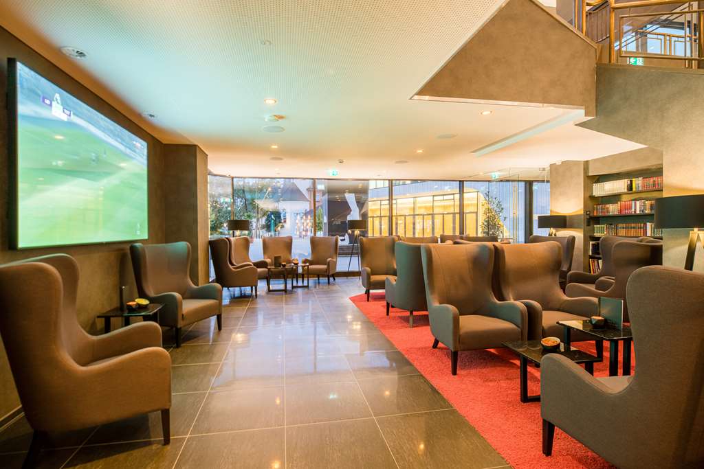 Фото Best Western Premier Central Leonhard