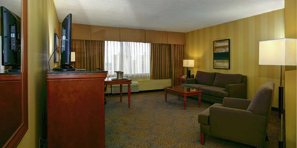 Фото DoubleTree by Hilton Hotel London Ontario