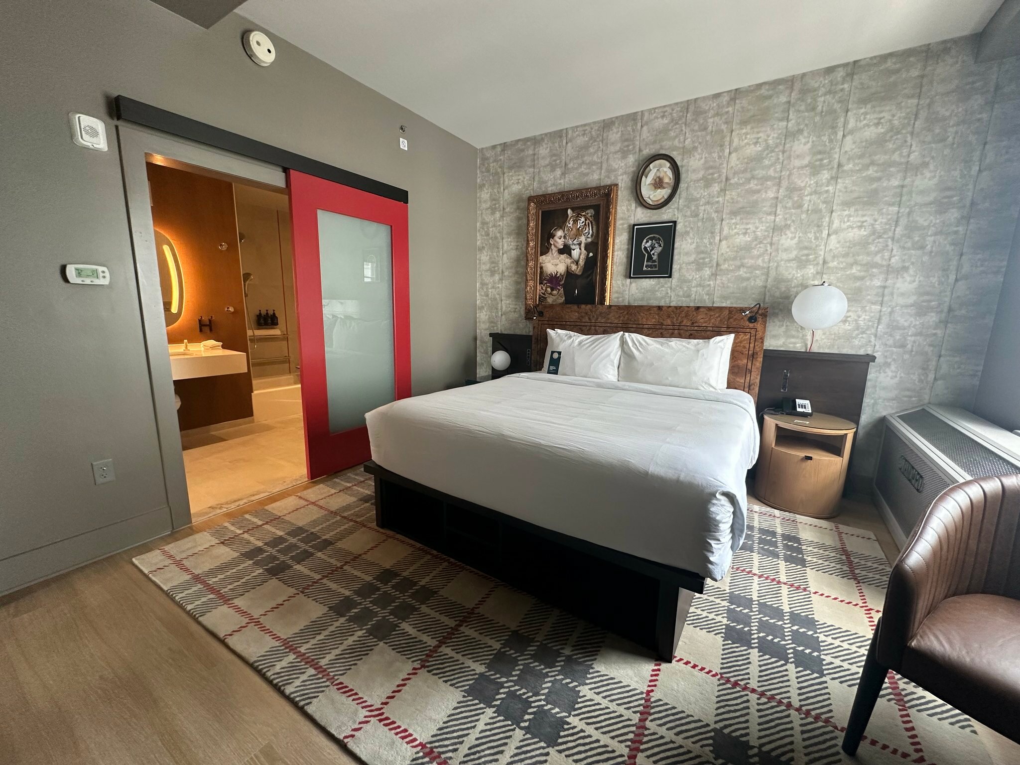 Фото Hotel Indigo Baton Rouge Downtown, an Ihg Hotel