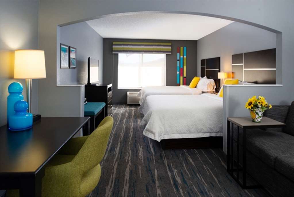 Фото Hampton Inn Glenwood Springs