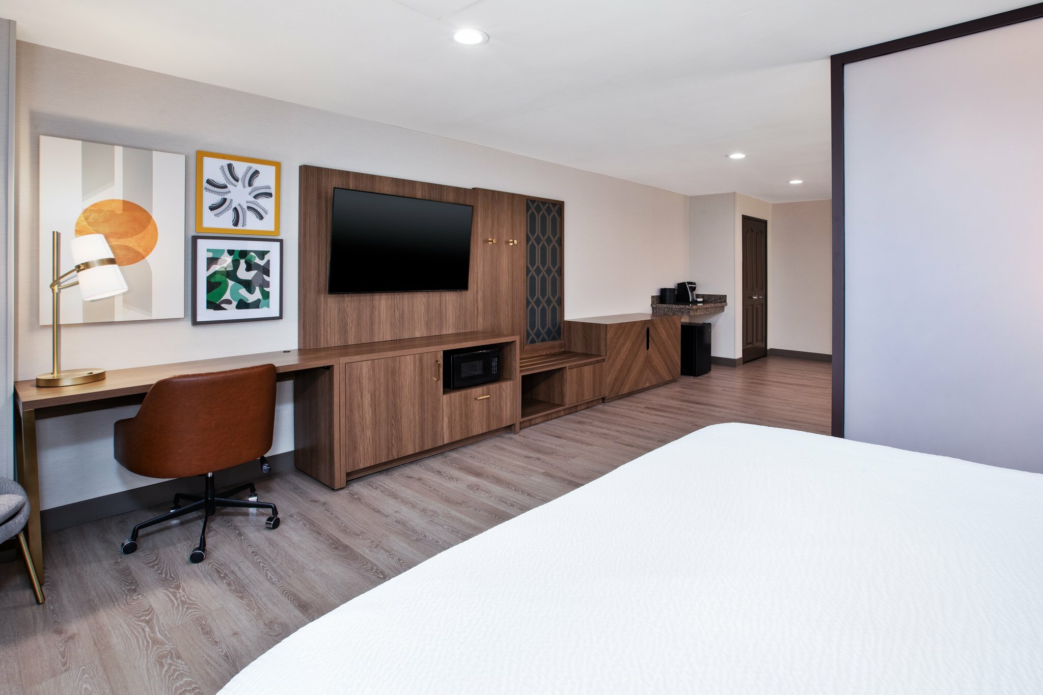 Фото Holiday Inn Ontario Airport, an Ihg Hotel