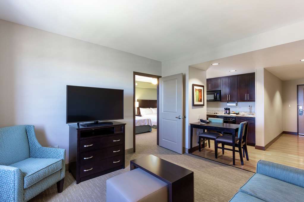Фото Homewood Suites by Hilton Port Saint Lucie-Tradition