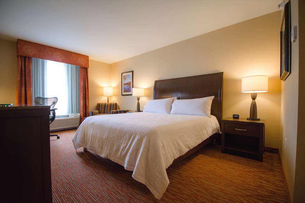Фото Hilton Garden Inn Watertown/thousand Islands