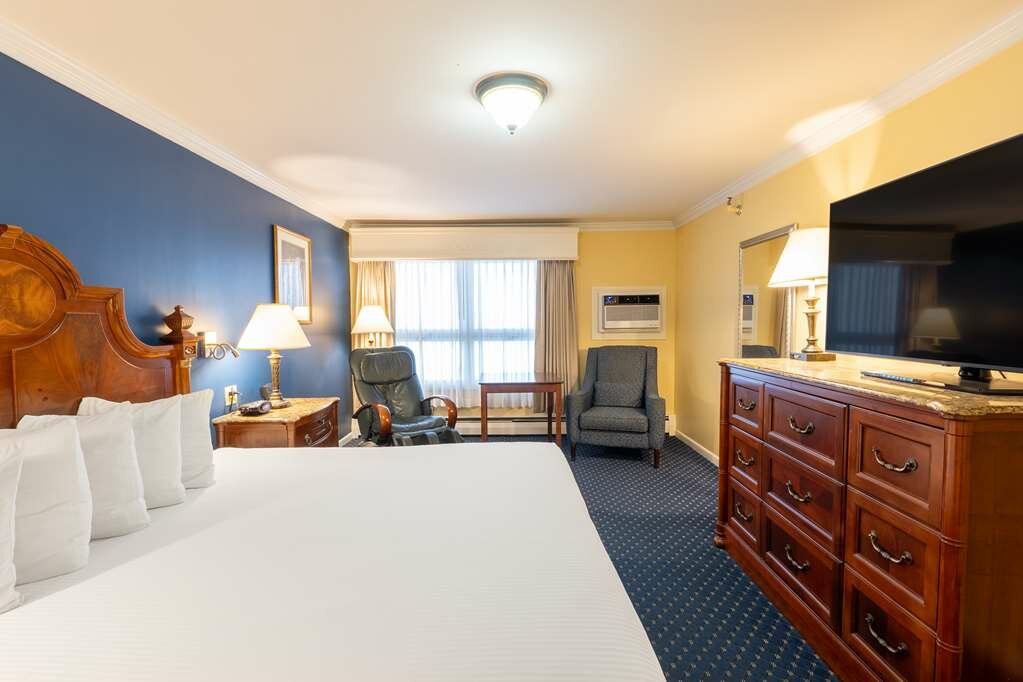 Фото Best Western White House Inn