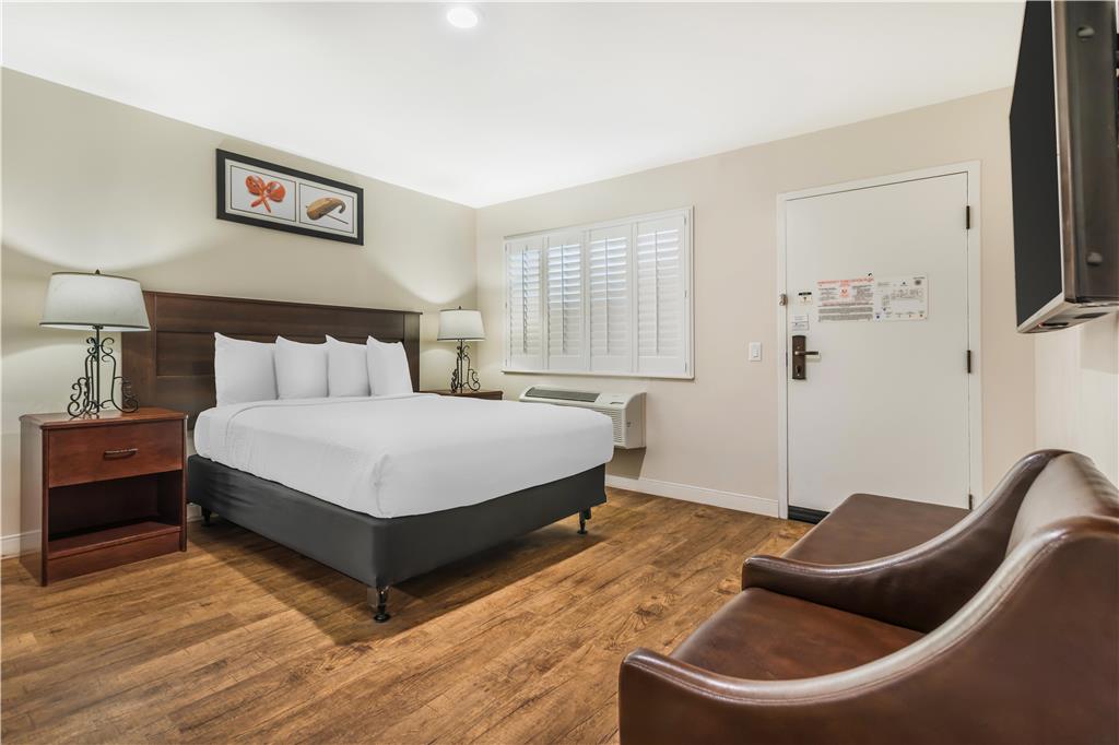 Фото Best Western Rose Garden Inn