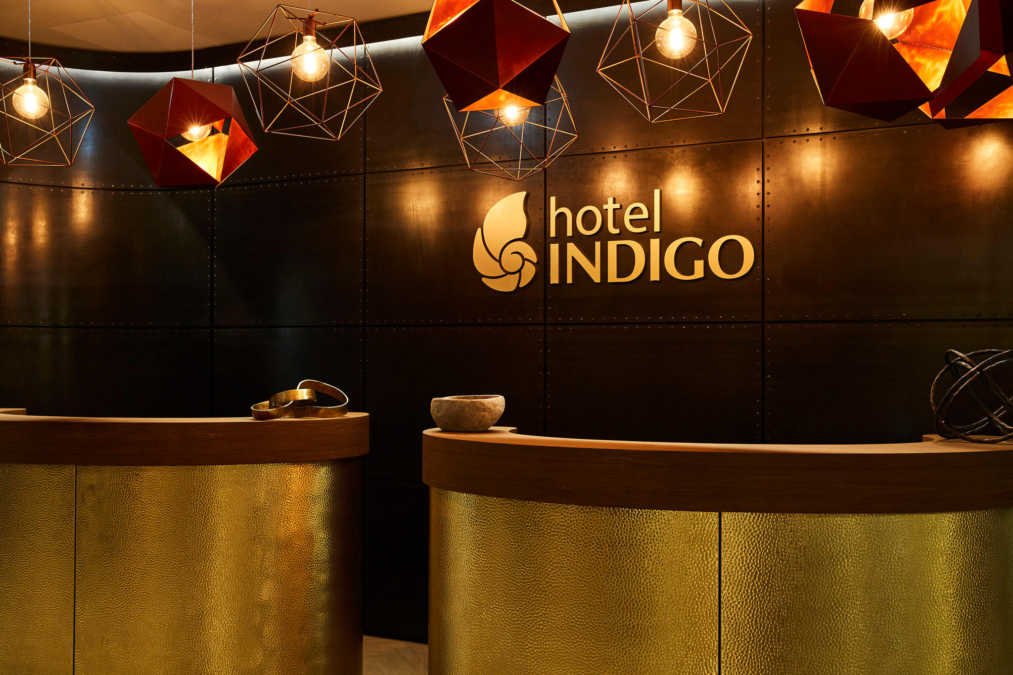 Фото Hotel Indigo Dresden - Wettiner Platz, an Ihg Hotel