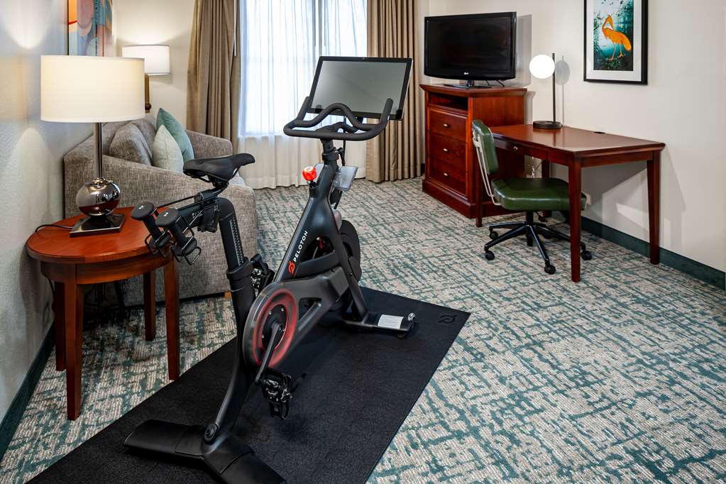 Фото Homewood Suites by Hilton Jacksonville-South/St. Johns Ctr