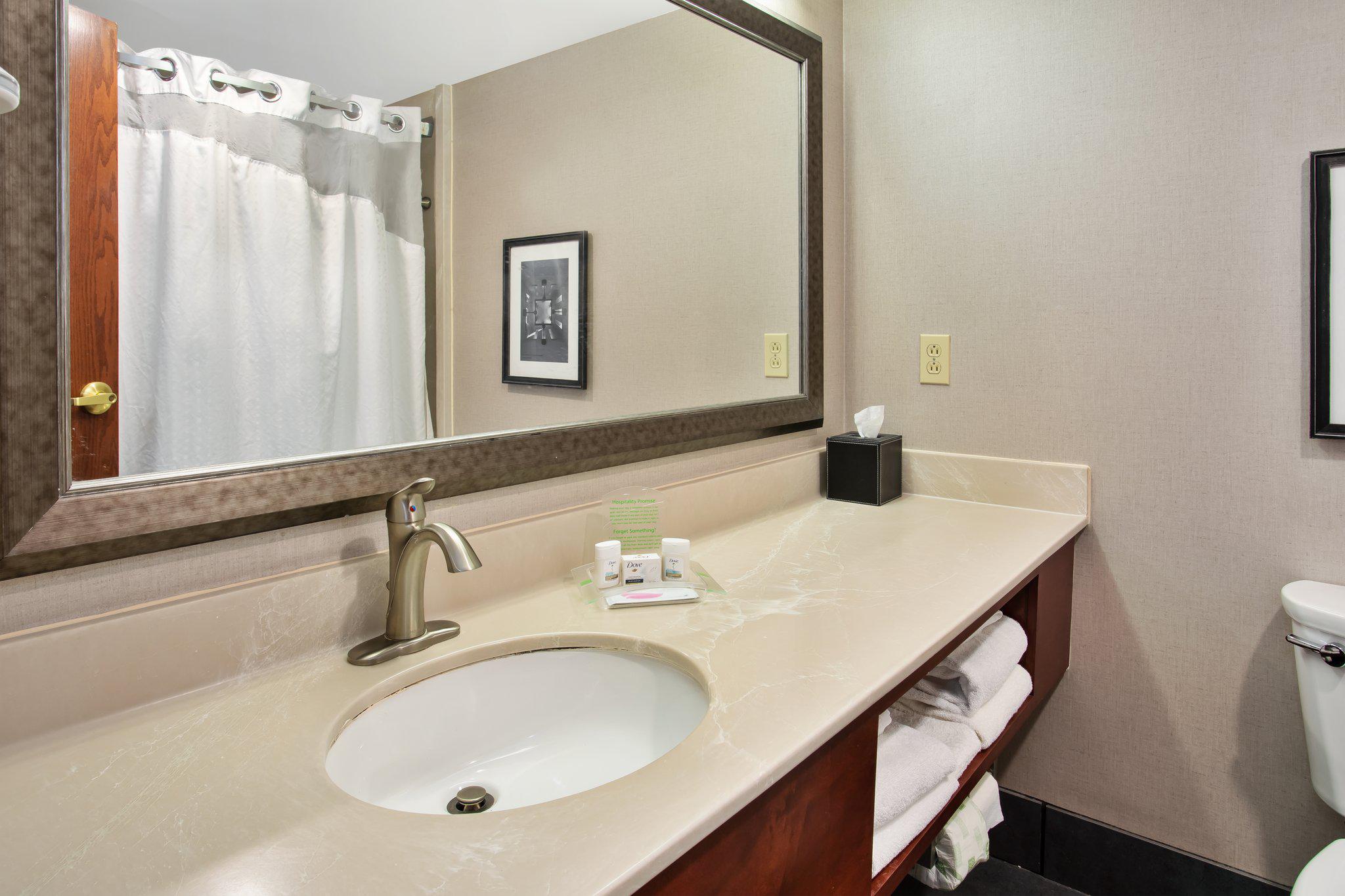 Фото Holiday Inn University Plaza-Bowling Green, an Ihg Hotel
