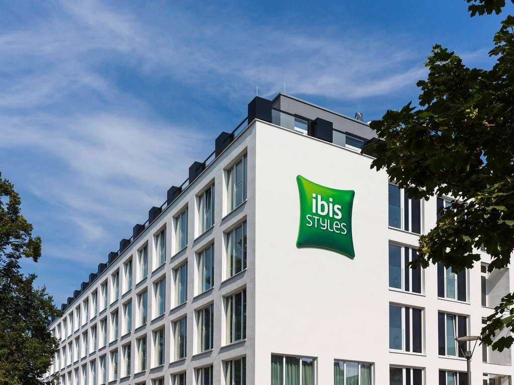 Фото Ibis Styles Rastatt Baden Baden