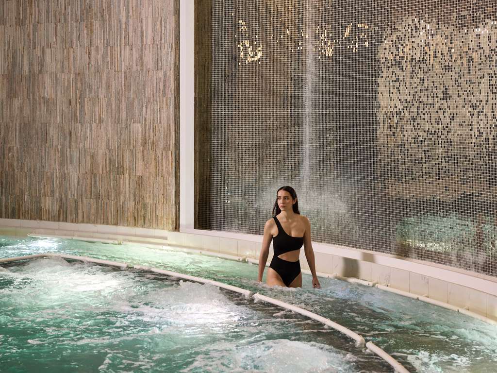 Фото Sofitel Agadir Thalassa Sea & Spa