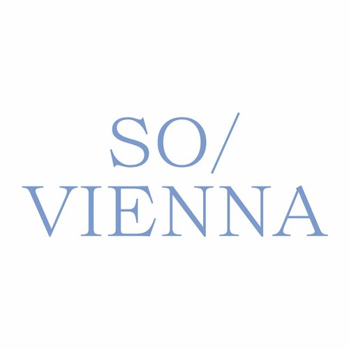 Гостиница SO/ Vienna в Вене
