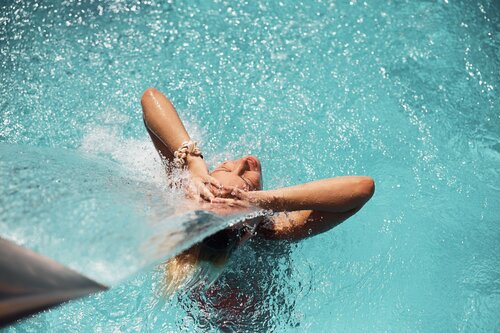 Гостиница Mercure Hotel & SPA Aix-les-Bains Domaine Marlioz в Экс-ле-Бене