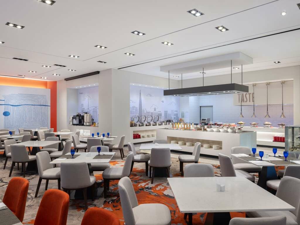 Фото Ibis Ambassador Seoul Insadong