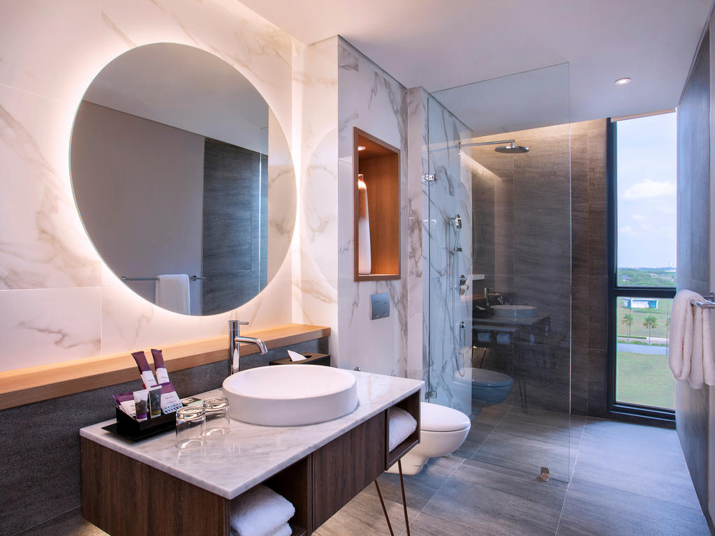 Фото Mercure Tangerang Bsd City