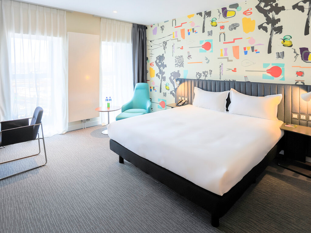 Фото отеля 2