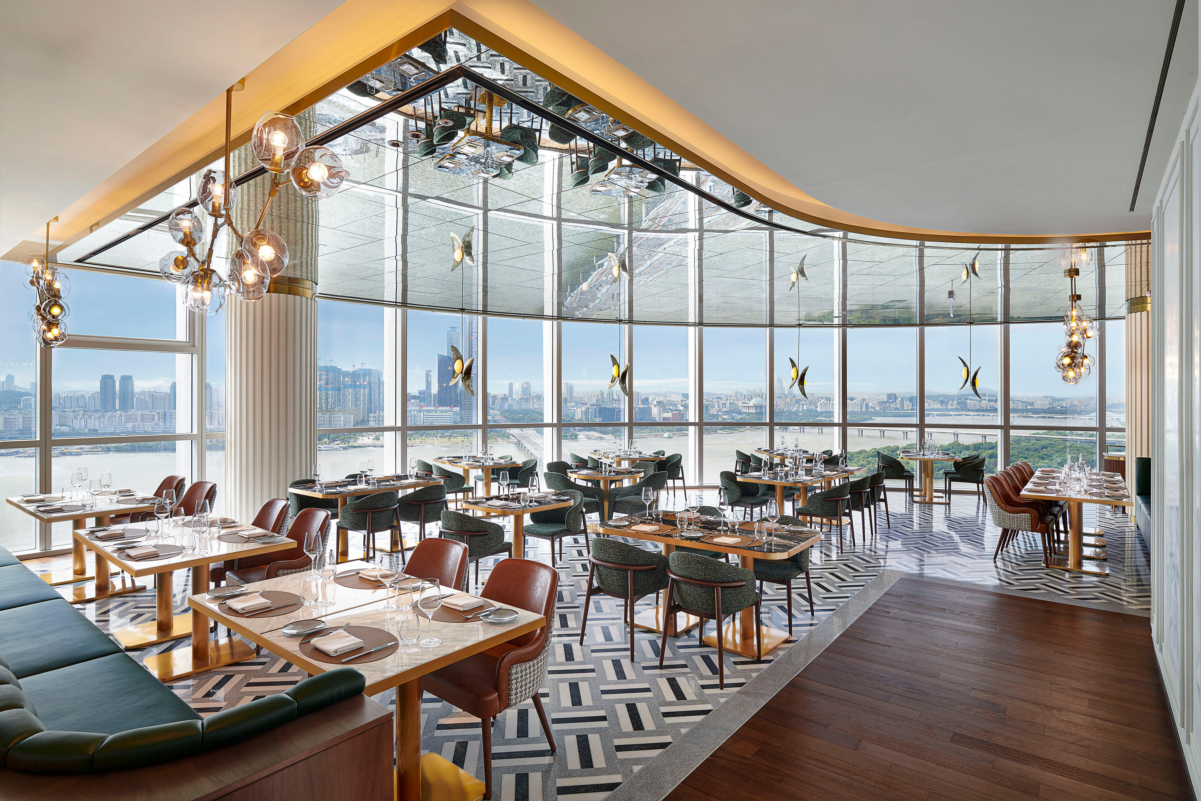 Фото Hotel Naru Seoul MGallery Ambassador