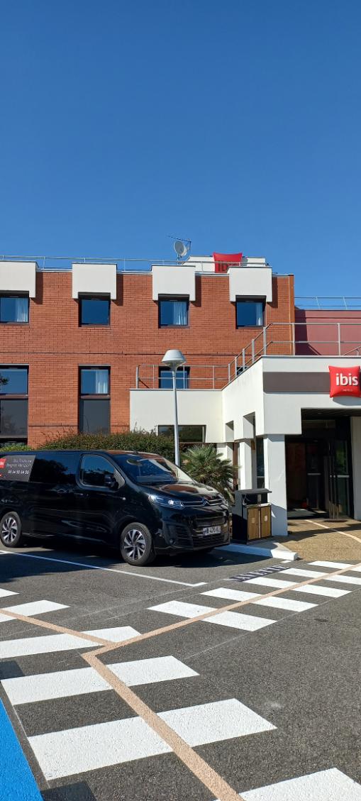 Фото Ibis Toulouse Blagnac Aeroport