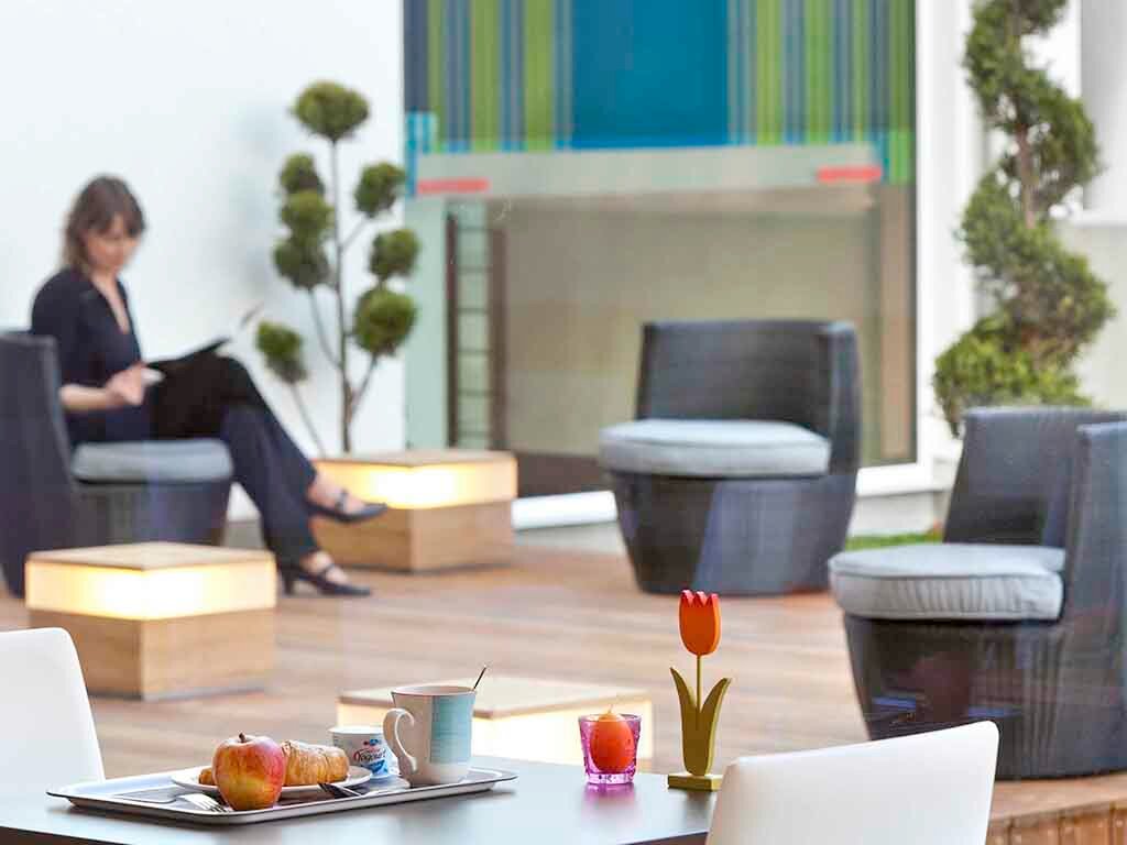 Фото отеля 4