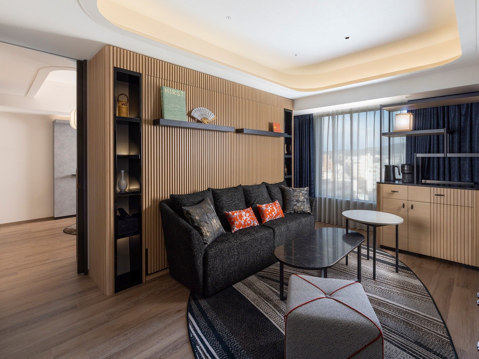 Фото Novotel Nara