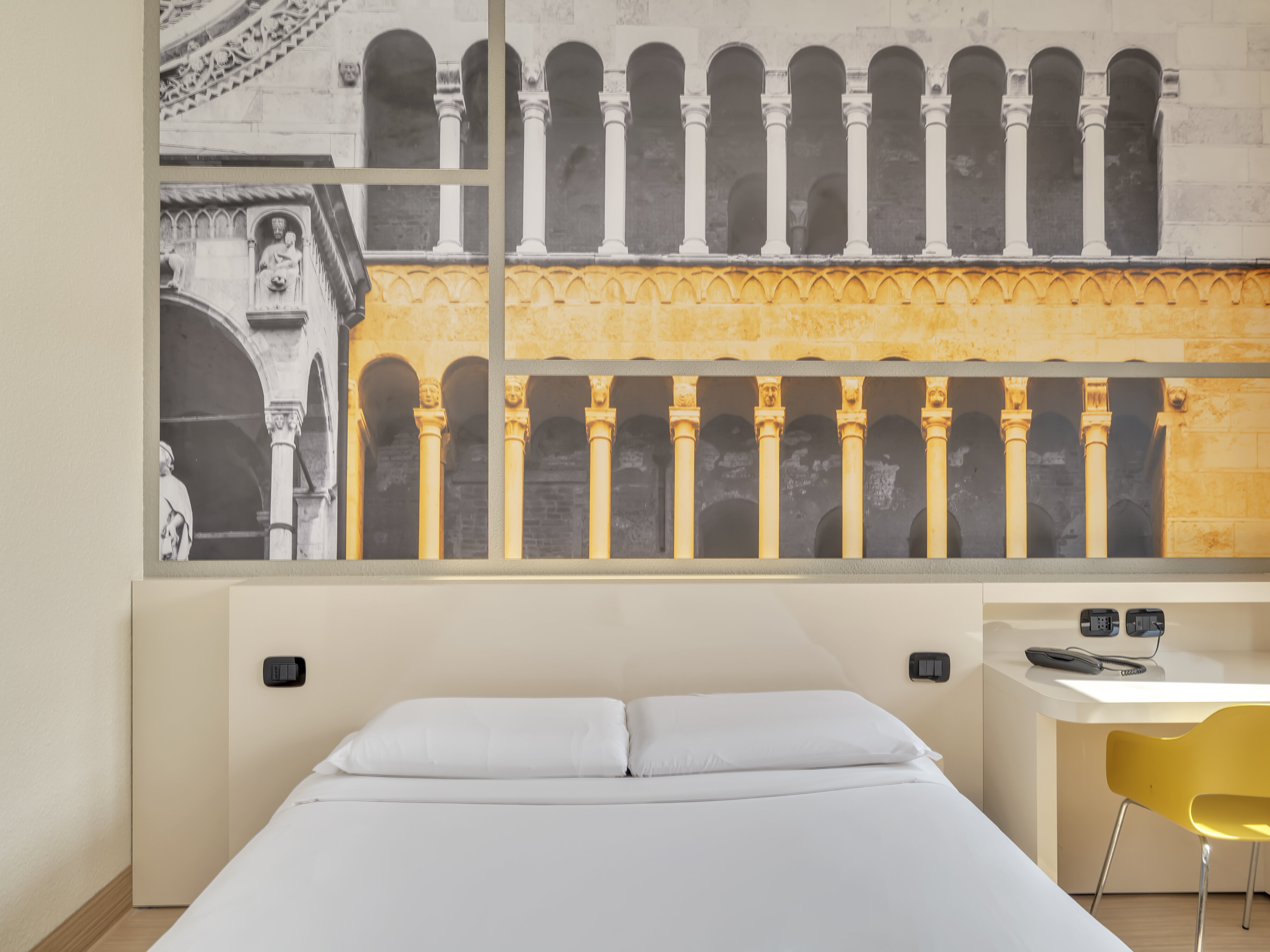 Фото B&b Hotel Cremona
