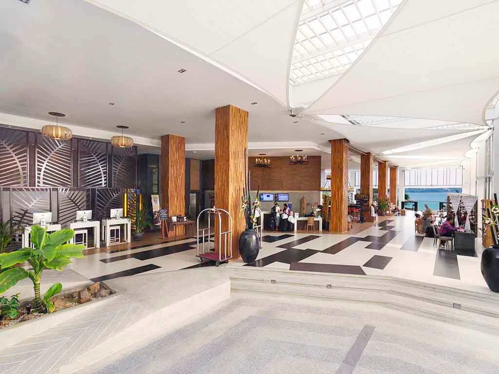 Фото Novotel Phuket Kamala Beach