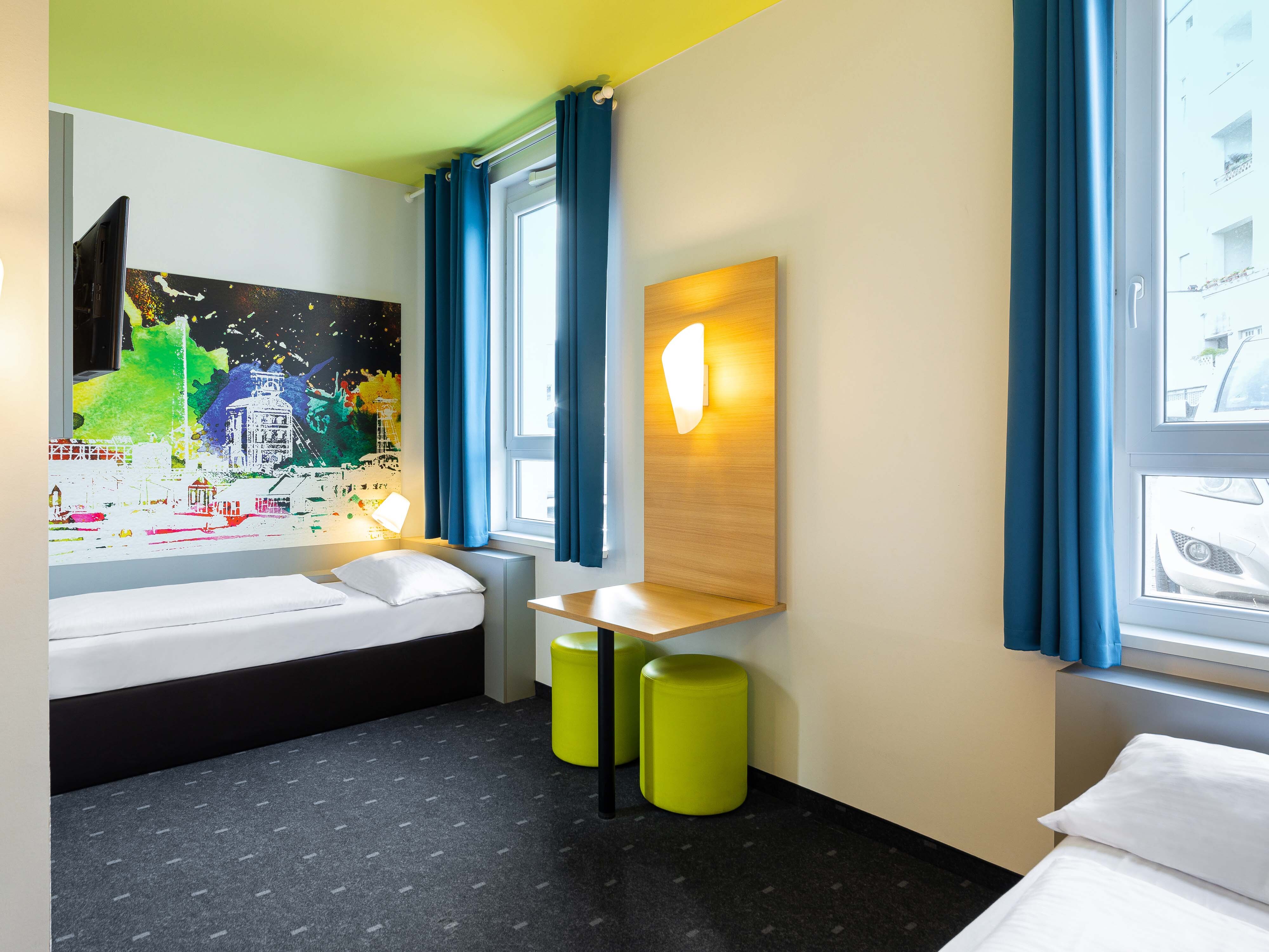 Фото отеля 3